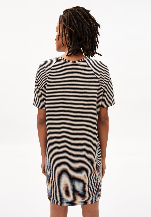 Armedangels | CHAARU Dress | Stripe