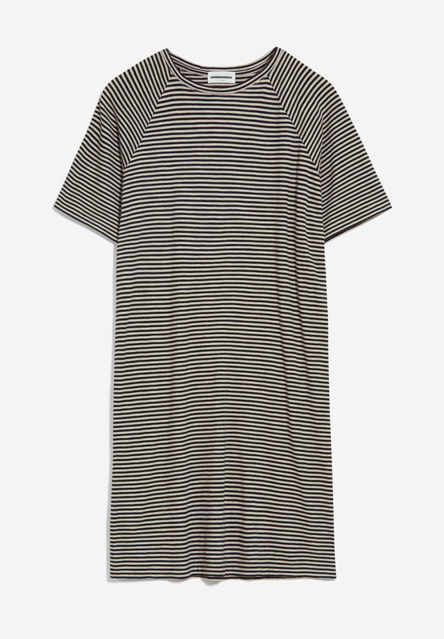 Armedangels | CHAARU Dress | Stripe
