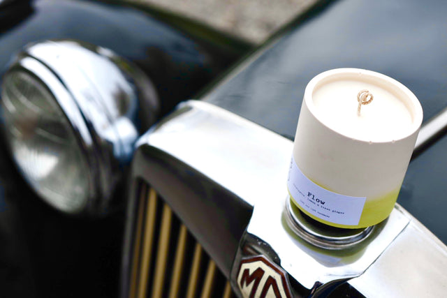 D8 Candle Company | The Flow