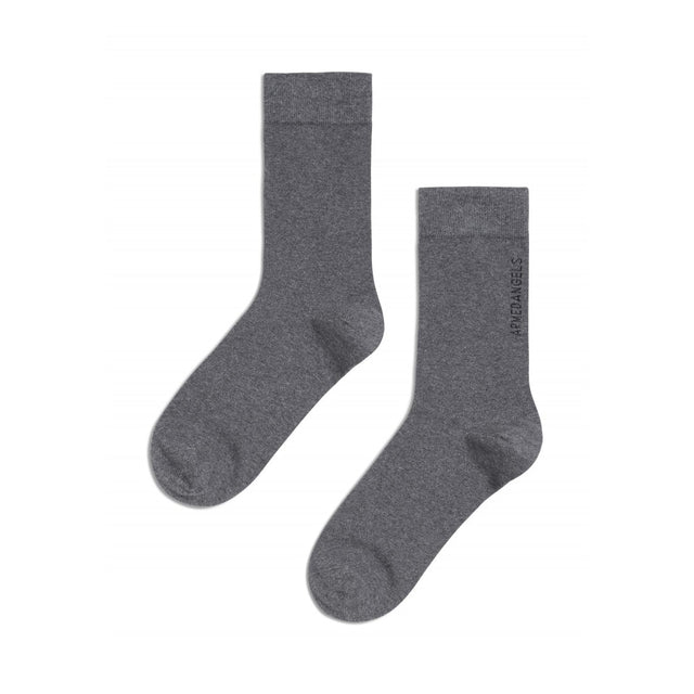 Armedangels | MIKAAS Organic Cotton Sock | 2 Pack