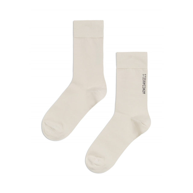 Armedangels | MIKAAS Organic Cotton Sock | 2 Pack