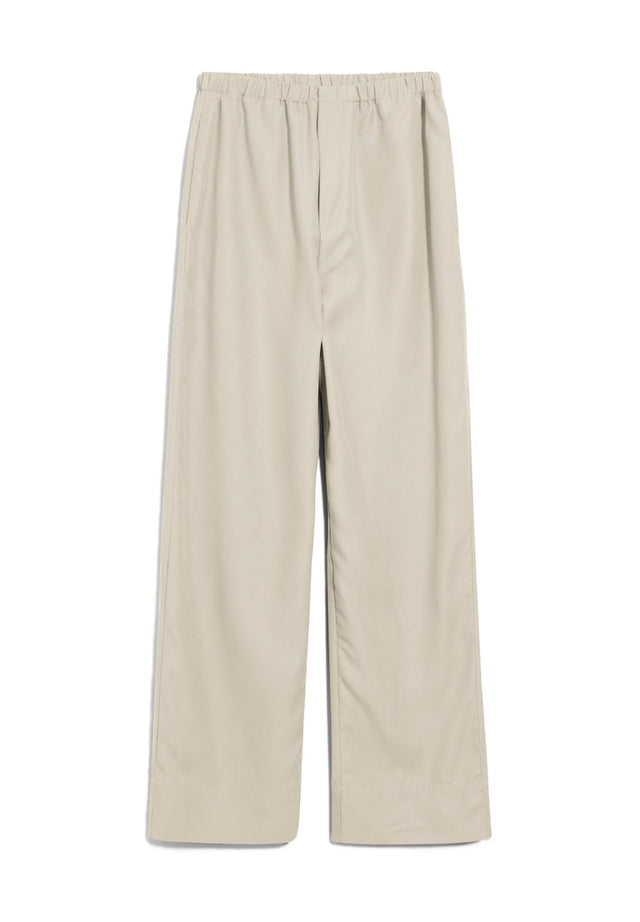Armedangels | NOVAALIE Trouser | Sand