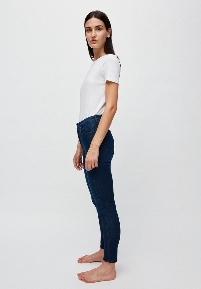 Armedangels | TILLAA X Stretch Skinny Jean | INDIGO