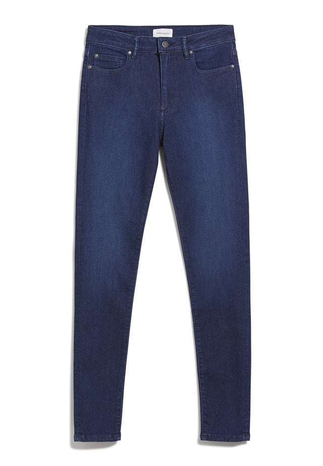 Armedangels | TILLAA X Stretch Skinny Jean | INDIGO
