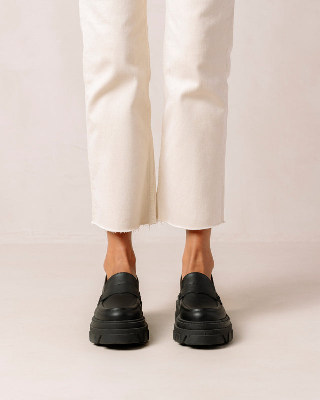 Alohas | TRAILBLAZER | Vegan Loafer