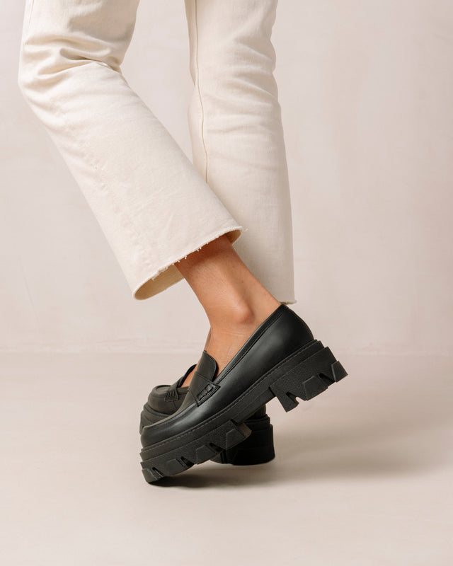 Alohas | TRAILBLAZER | Vegan Loafer