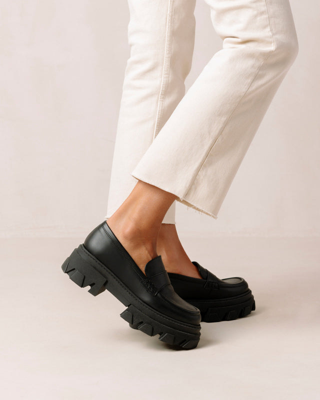 Alohas | TRAILBLAZER | Vegan Loafer