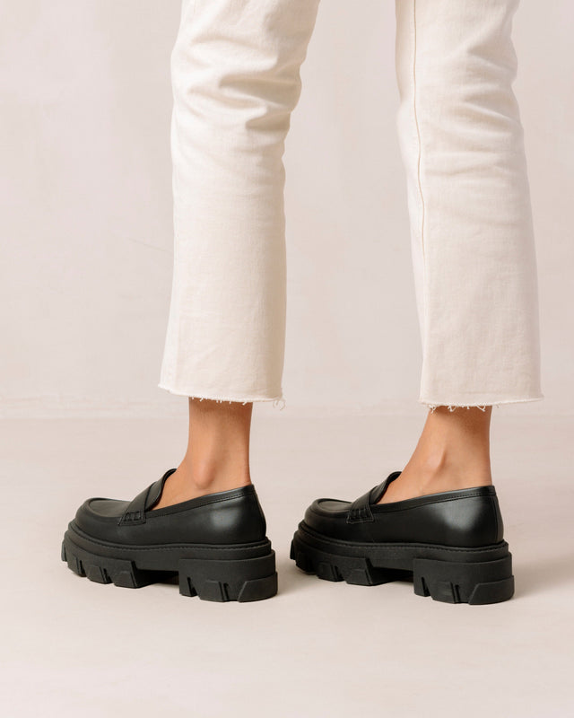 Alohas | TRAILBLAZER | Vegan Loafer
