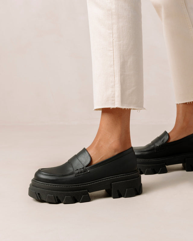 Alohas | TRAILBLAZER | Vegan Loafer