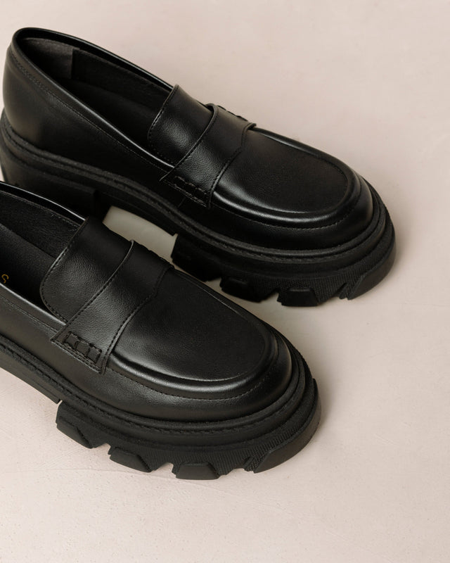 Alohas | TRAILBLAZER | Vegan Loafer
