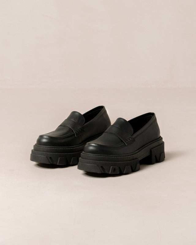 Alohas | TRAILBLAZER | Vegan Loafer