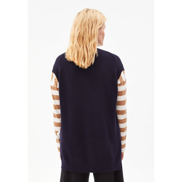 VARNAA Pullover | Undyed
