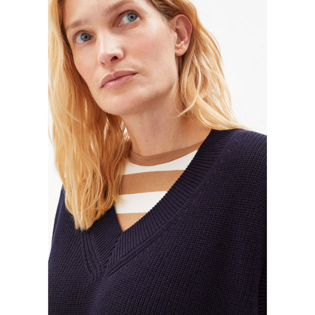 VARNAA Pullover | Undyed
