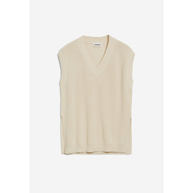 VARNAA Pullover | Undyed