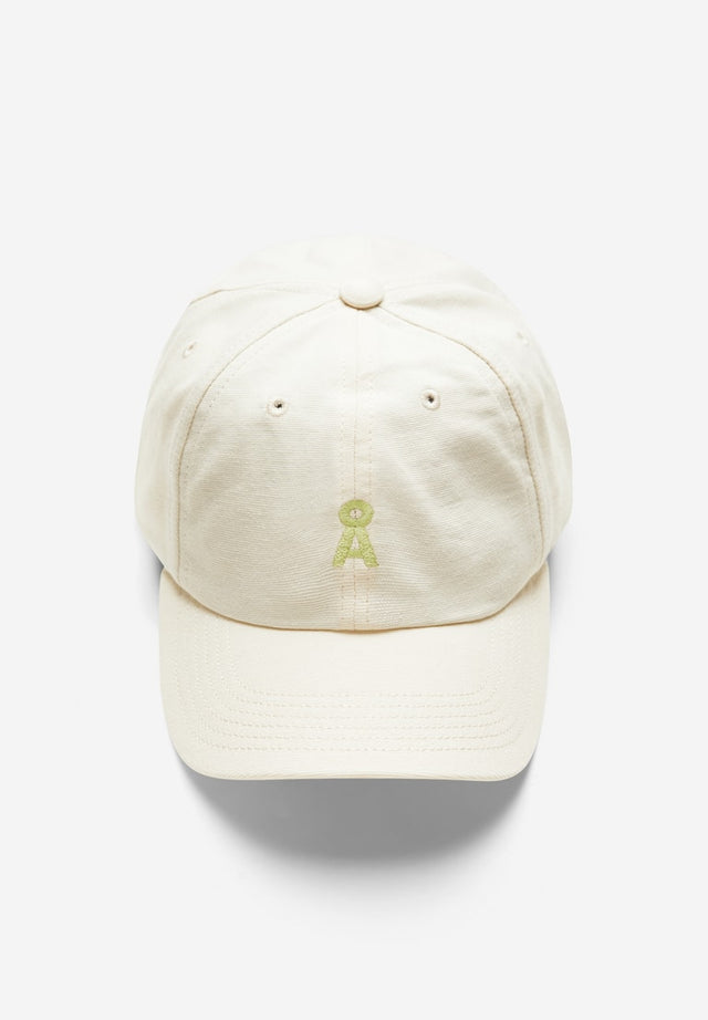 YENAAS Cap | Oatmilk