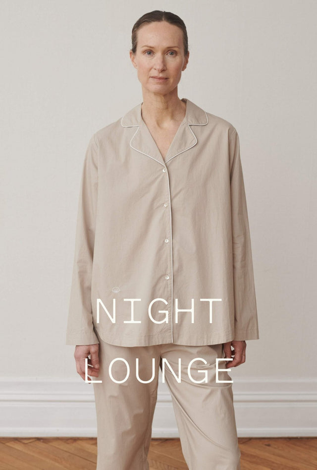 Night | Lounge Wear