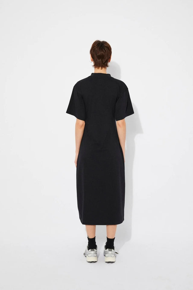 Rita Row | BRENDA Dress | Black