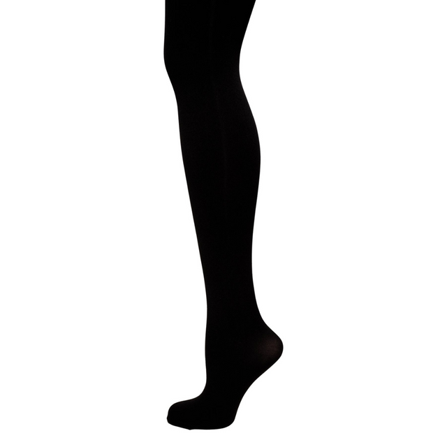 Underprotection | PAULA Tights | 30 Dernier | Black