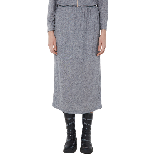Rita Row | MENDIETA Skirt | Grey