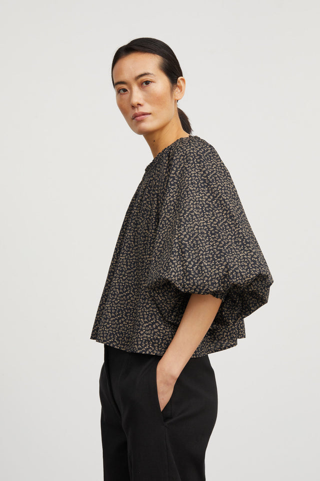 Skall Studio | CARLA Blouse