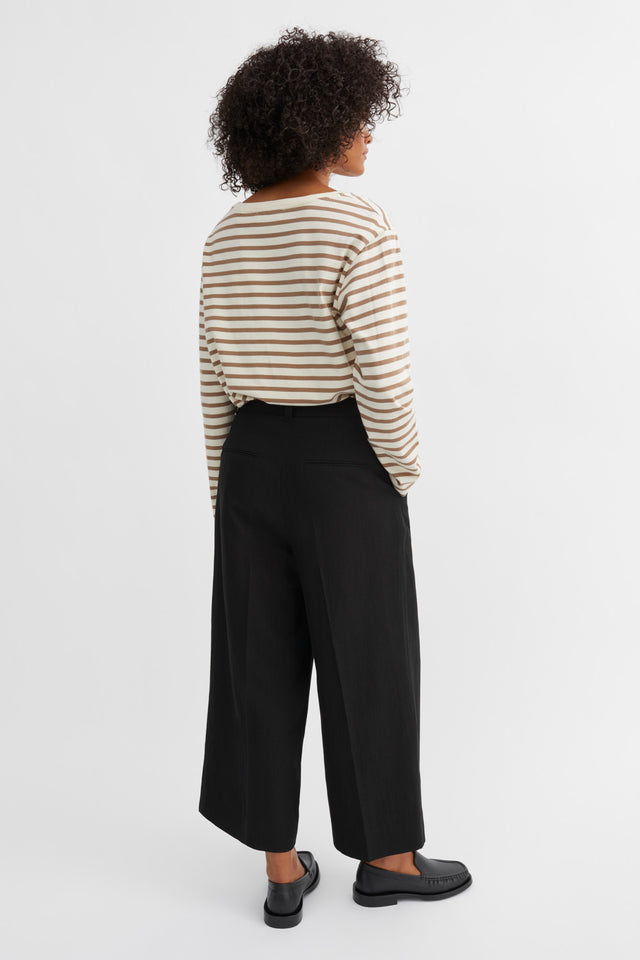 Skall Studio | LOUI Top | Stripe