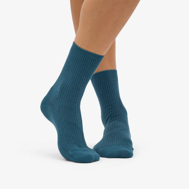 Colorful Standard | Classic Organic Cotton Summer Sock