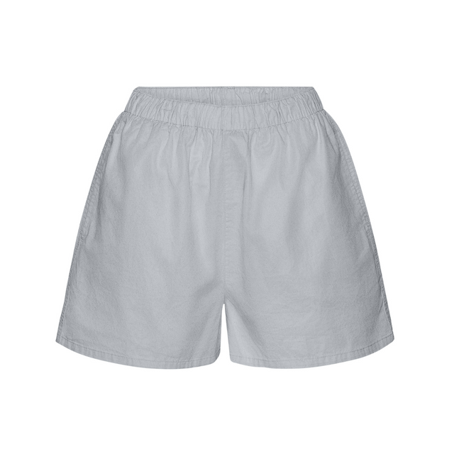 Colorful Standard | Organic Twill Shorts | Cloudy Grey