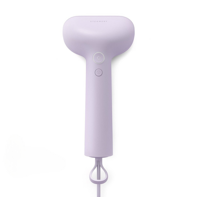 Cirrus X Handheld Steamer | Lilac