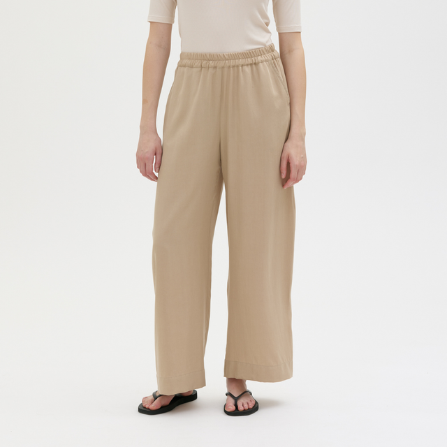 MASKA | THEA Trouser | Sand