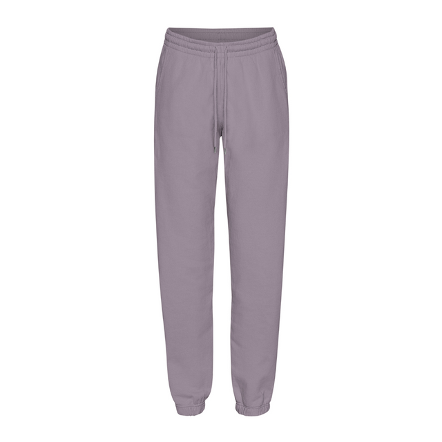 Colorful Standard | Organic Sweatpants | Purple Haze