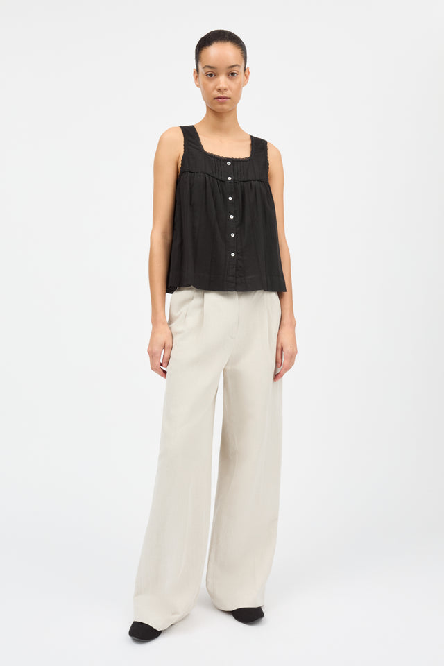Skall Studio | CLEA Top