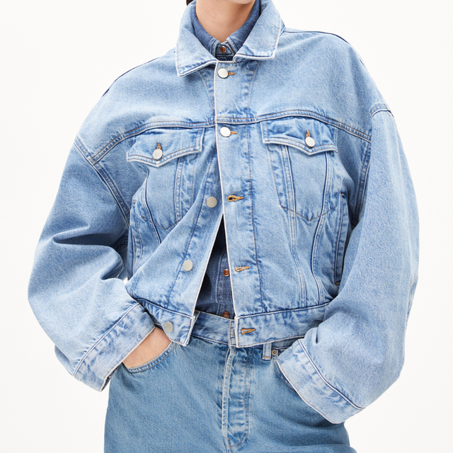 Armedangels | PAASITHE Denim Jacket