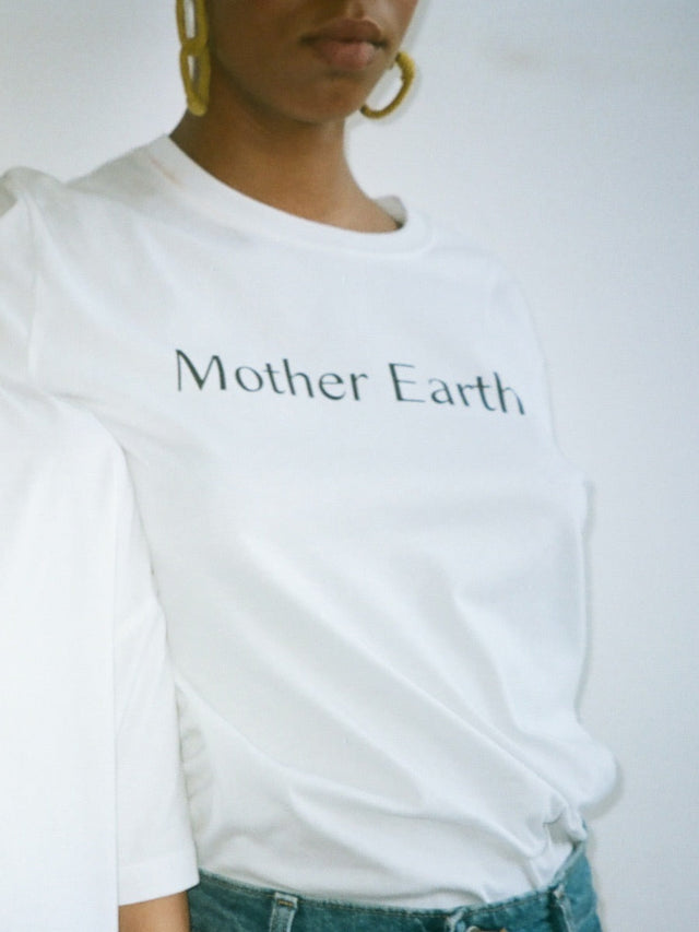 Fanfare | Mother Earth Tee