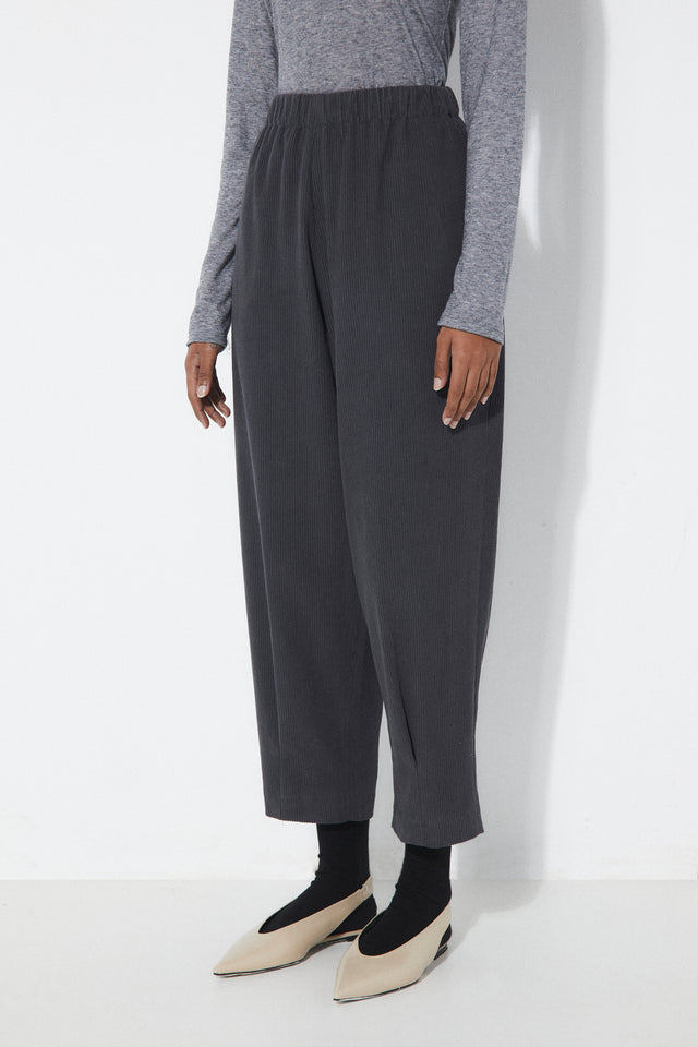 Rita Row | DMITRI Trousers | Grey