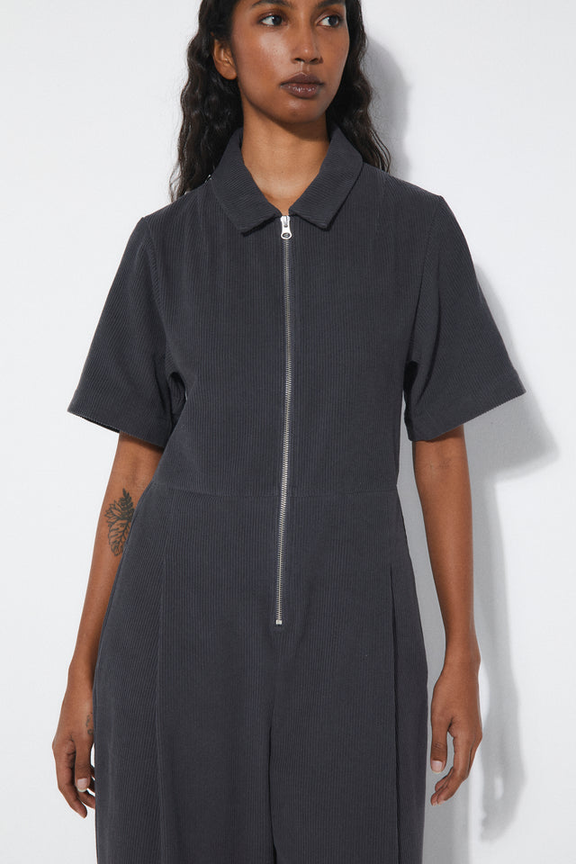 Rita Row | HERR Jumpsuit | Grey