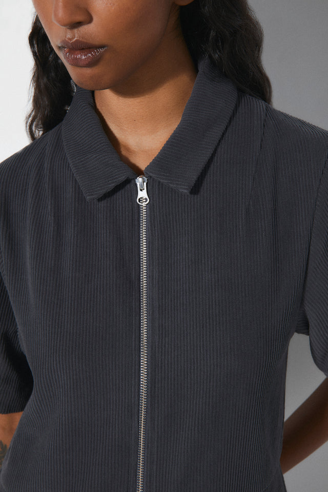 Rita Row | HERR Jumpsuit | Grey