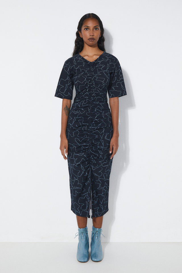 Rita Row | POLA Dress