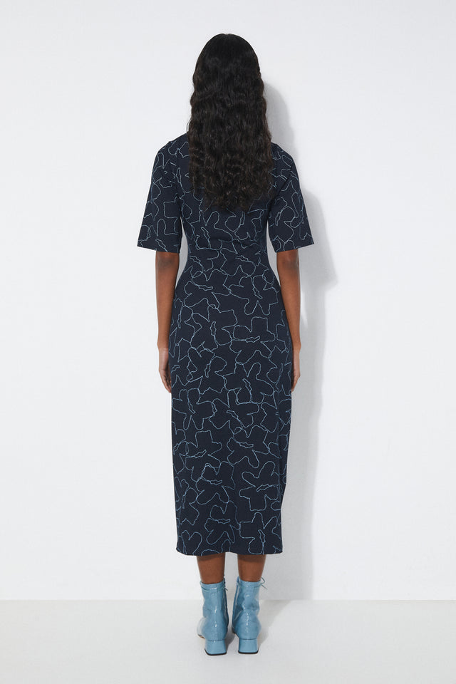 Rita Row | POLA Dress