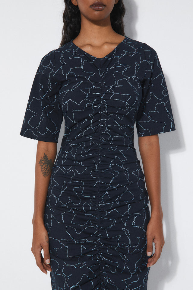 Rita Row | POLA Dress