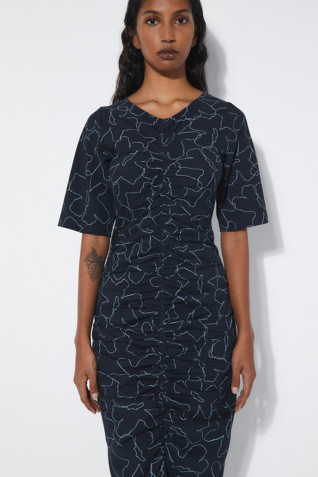 Rita Row | POLA Dress