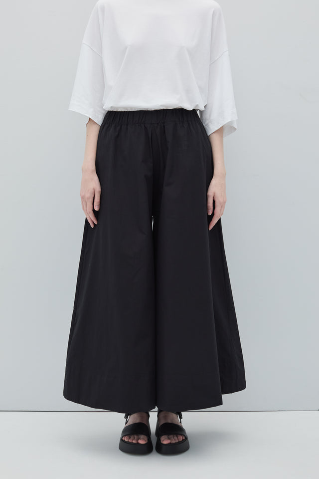 Rita Row | LOBE Pant | Black
