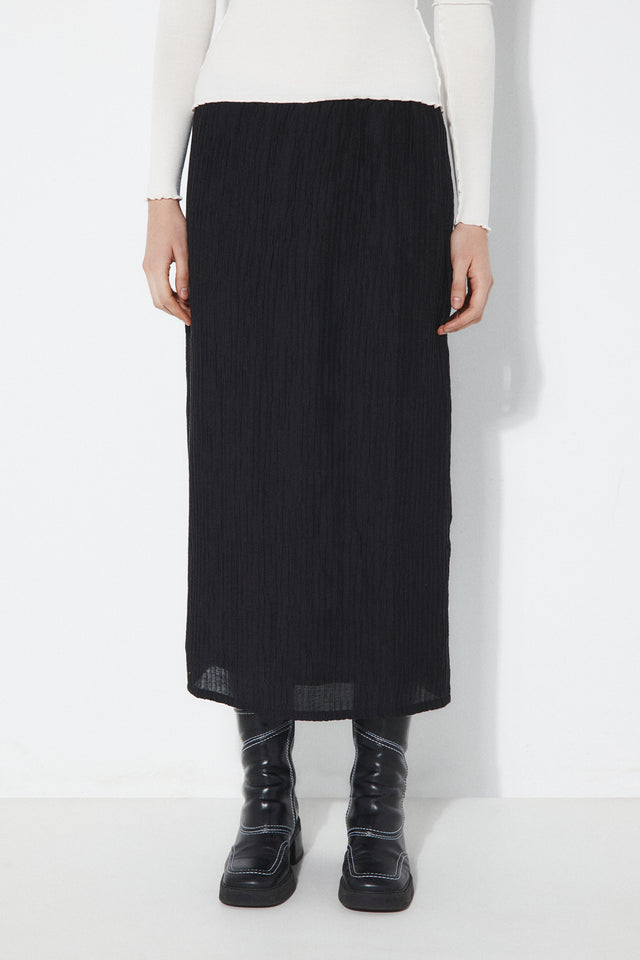 Rita Row | MARMONT Skirt | Black