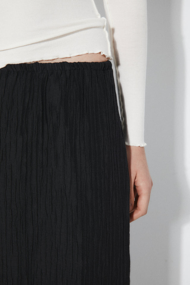 Rita Row | MARMONT Skirt | Black