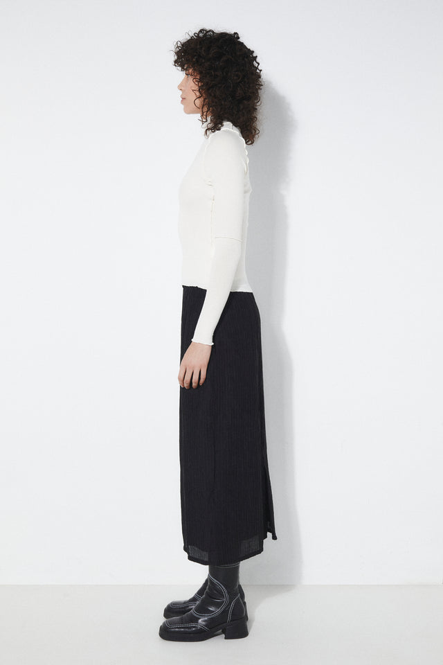 Rita Row | MARMONT Skirt | Black
