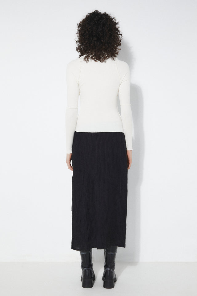 Rita Row | MARMONT Skirt | Black