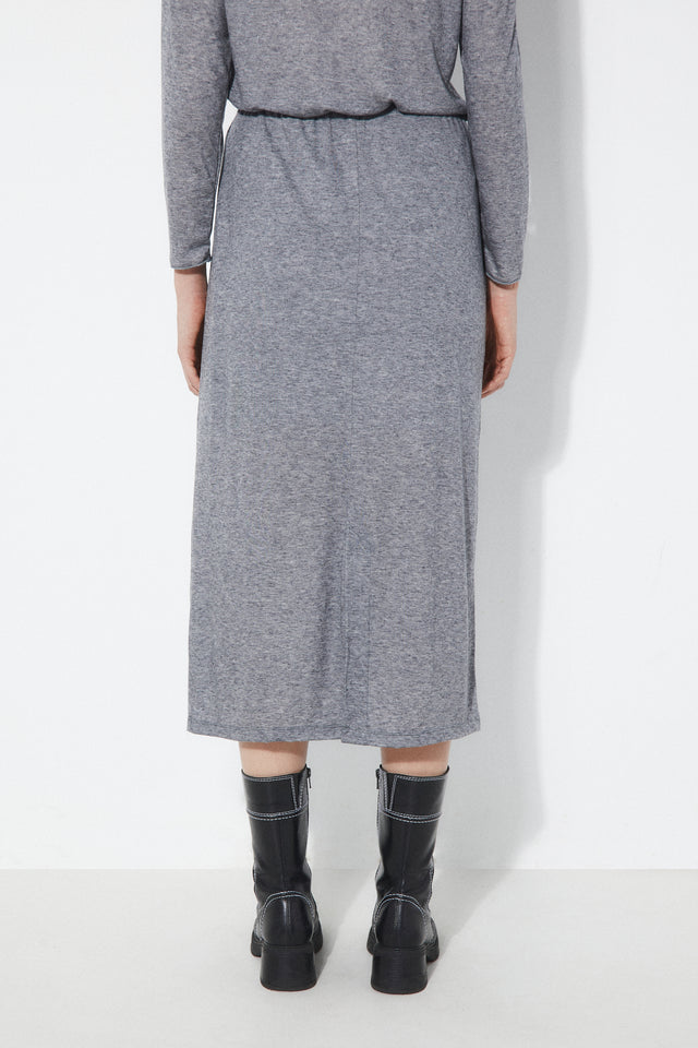 Rita Row | MENDIETA Skirt | Grey