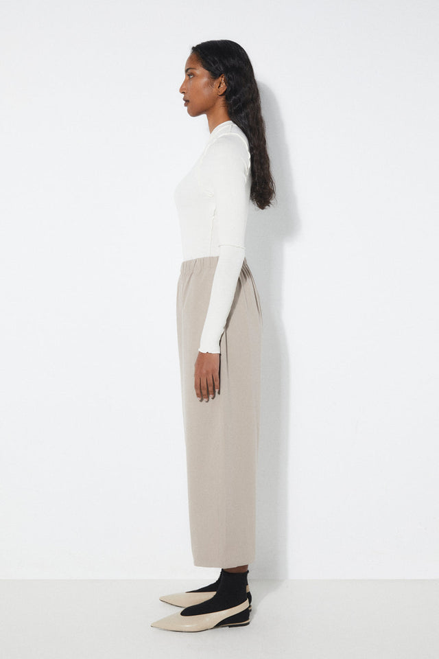 Rita Row | TURIN Pants | Beige