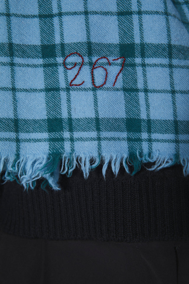 Rita Row | Vian Scarf