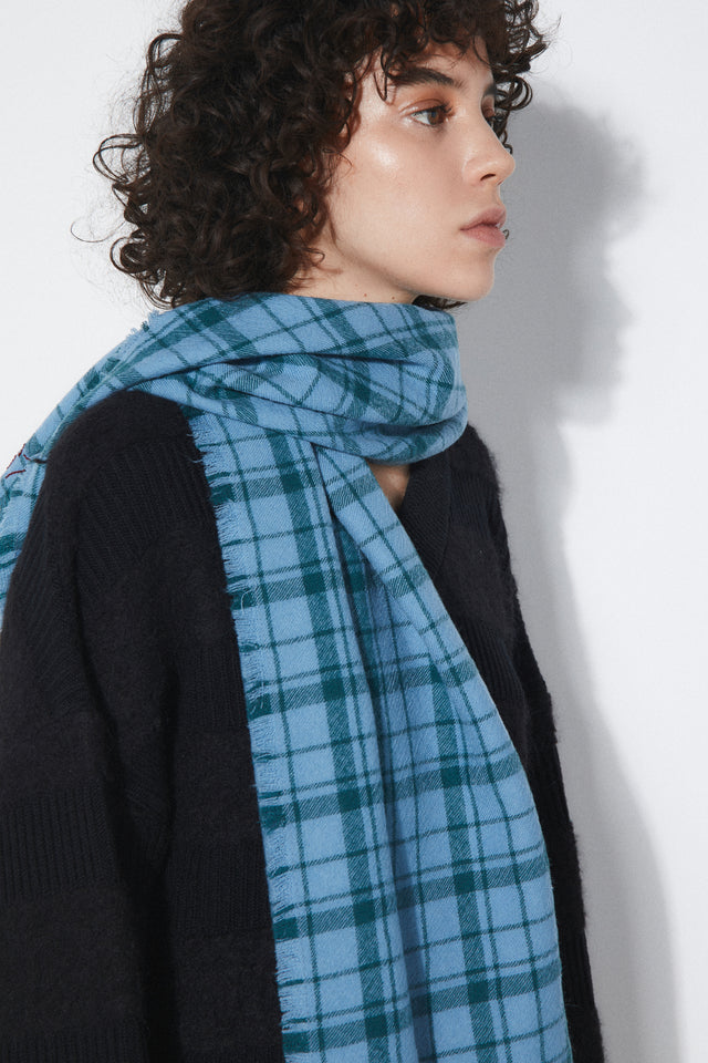 Rita Row | Vian Scarf