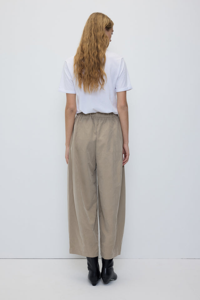 Rita Row | PARADISO Pants | Taupe